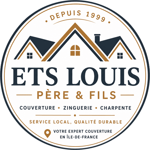 ETS Louis Père et Fils